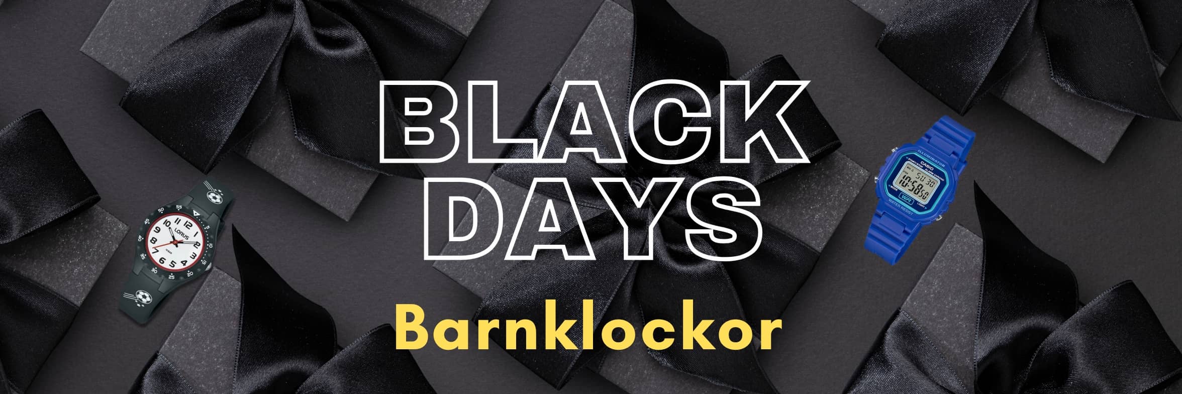 Barnklockor Barnklockor