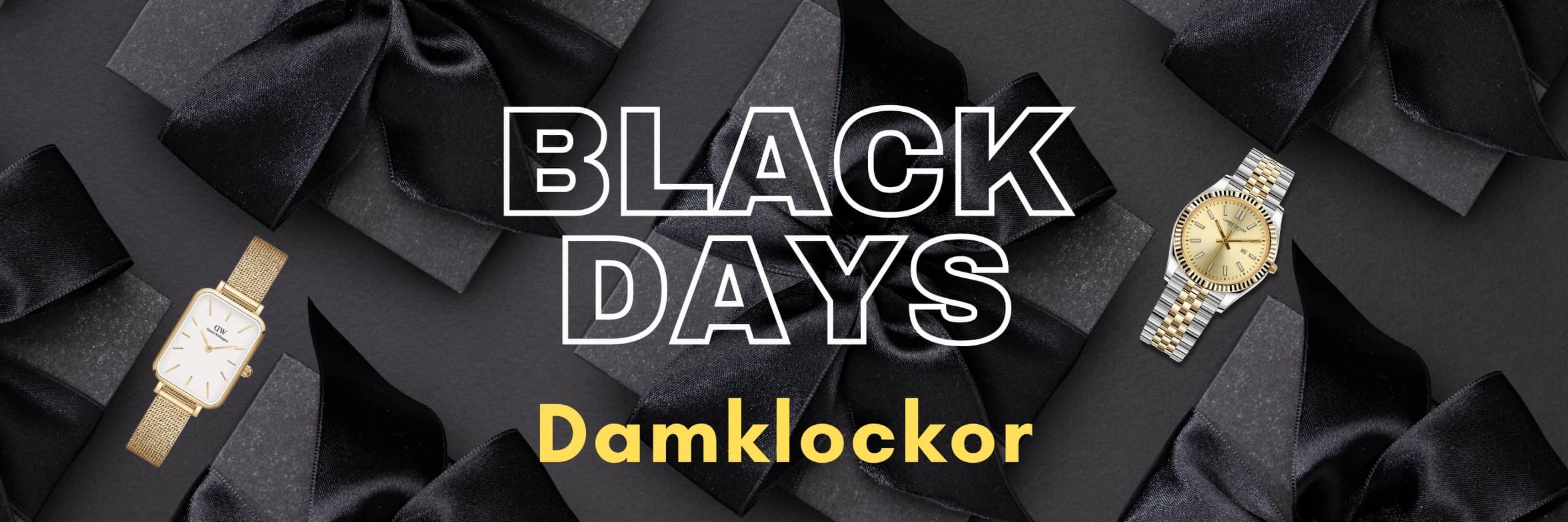 Damklockor Damklockor