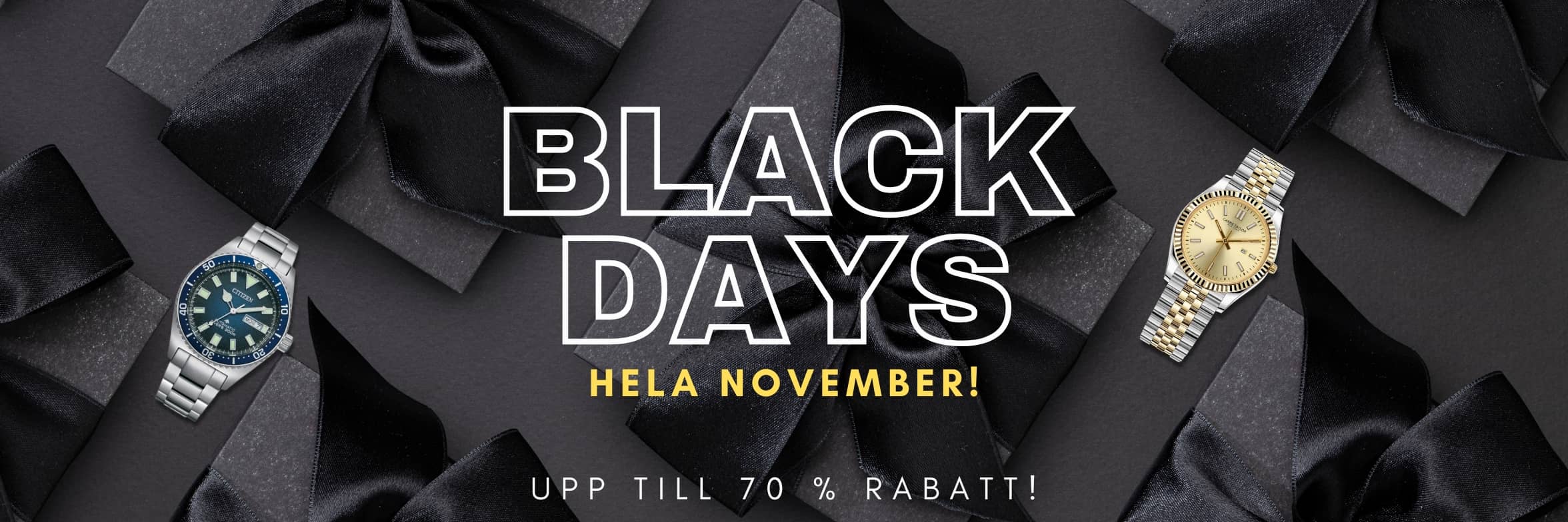 Black Days Black Days