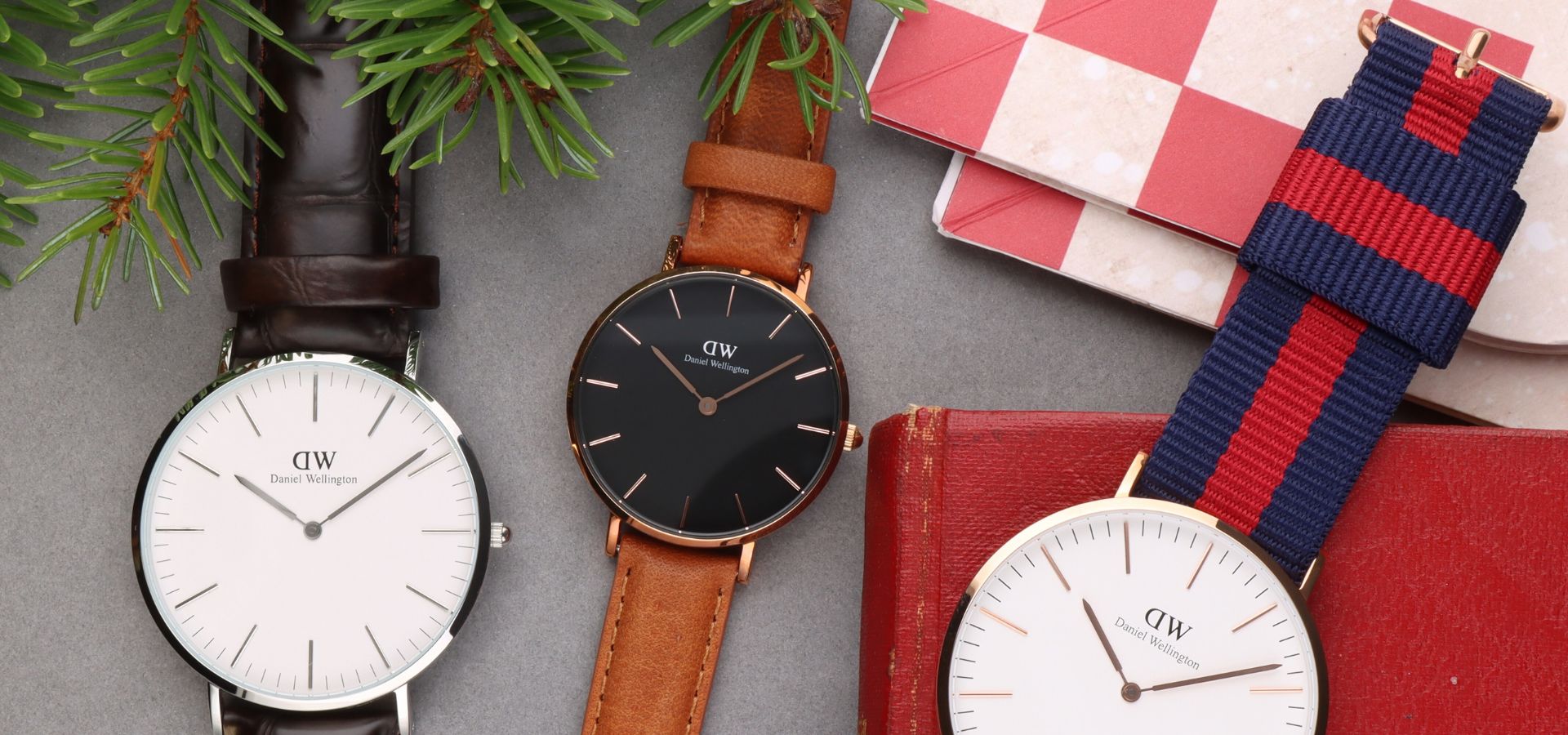 Daniel Wellington Outlet