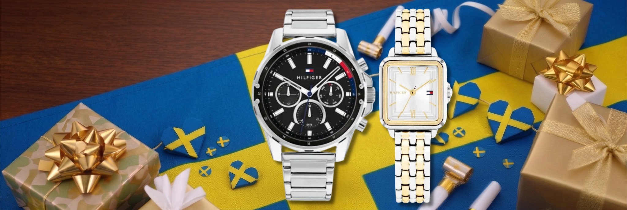 Tommy Hilfiger - Birthday Specials 2026
