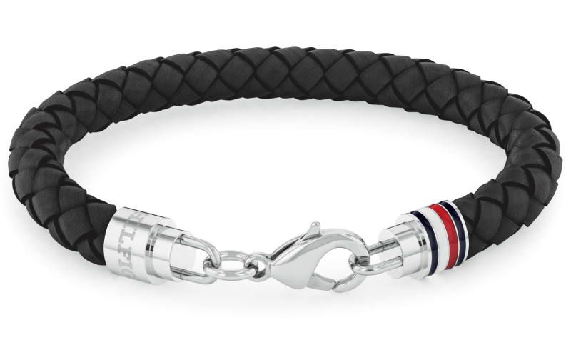 Tommy Hilfiger Iconic TH Braided Leather 2790545 - - - - -