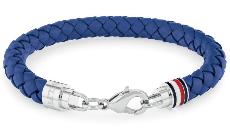 Tommy Hilfiger Iconic TH Braided Leather 2790548 - - - - -