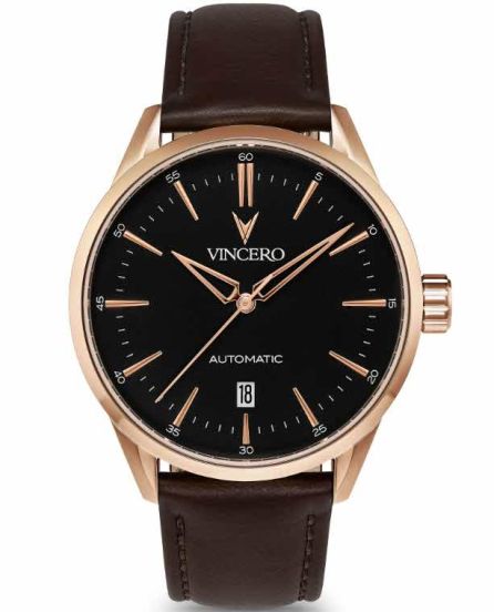 Vincero discount icon automatic