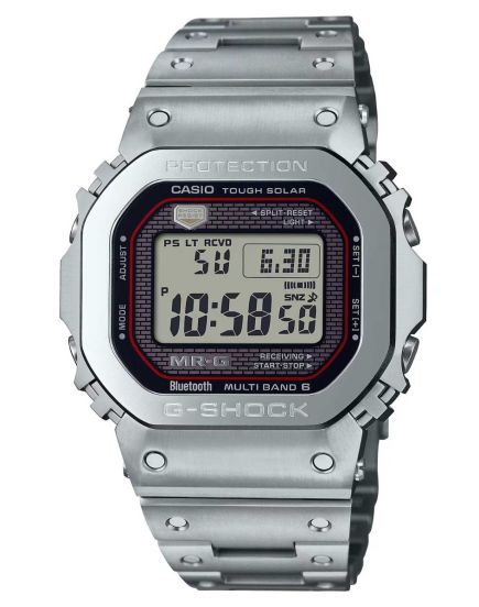 Titan g shock sale