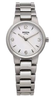 Boccia Titanium 3359-01