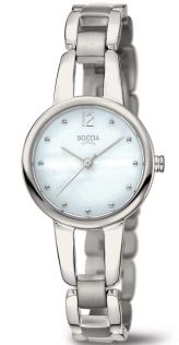 Boccia Titanium 3290-01