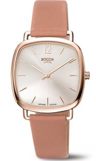 Boccia Titanium 3334-04