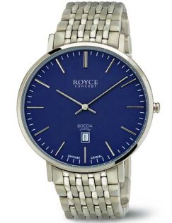 Boccia Titanium 3605-01