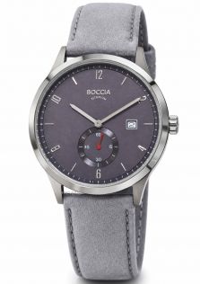 Boccia Titanium 3606-03