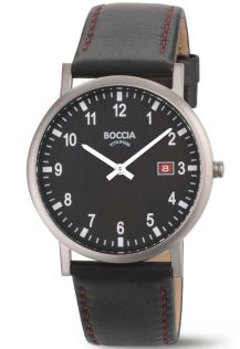 Boccia Titanium 3662-03