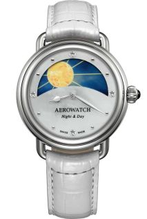 Aerowatch 1942 Night and Day A 44960 AA11