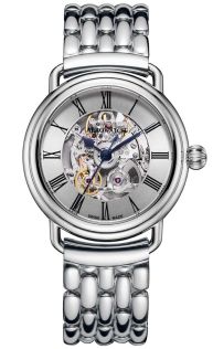 Aerowatch 1942 Skeleton Automatic A 60900 AA22 M