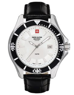 Swiss Alpine Military Nautilus 7040.1532SAM