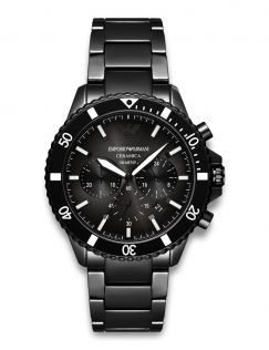 Emporio Armani World Explorer AR70010