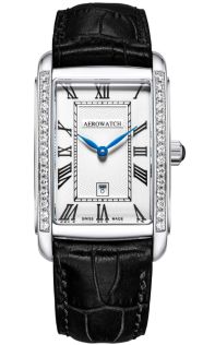 Aerowatch Intuition Lady Classic A 49988 AA01 DIA