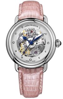 Aerowatch 1942 Lady Elegance Auto A 60960 AA18