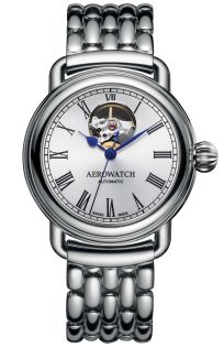 Aerowatch 1942 Mens Auto A 68900 AA03 M