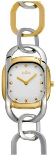 Damur - Inex Ladies Gold/Silver A102B4P - LQ2