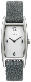Läckert damur från Inex - Inex Ladies Silver/Silver A109-1S4KV