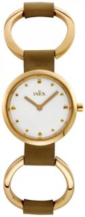 Damur - Inex Ladies Gold/Silver A114D4P - LQ2