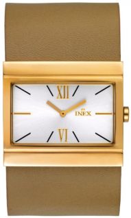 Damur - Inex Ladies Gold/Silver A115-1D4I - LQ2