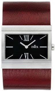 Mycket mode för lite pengar - Inex Ladies Silver/Black A115-1S5I