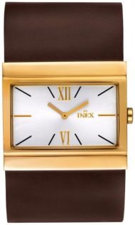Damur - Inex Ladies Gold/Silver A115D4I - LQ2