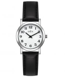 Smöget damur - Inex Ladies Silver/White A12004S0A