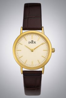 Damur - Inex Ladies Gold/Gold A12156D7I - RIP