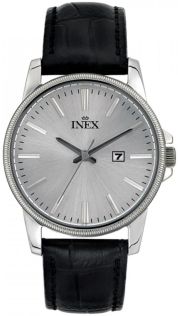Damur - Inex Ladies Silver/Silver A12158S4I - LQ2