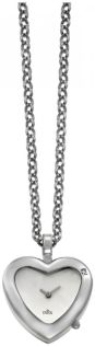 Urtjusig - Inex Pendant Silver/Silver A34627S4 - LQ2