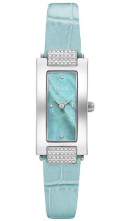 Stil som är svår att missa, omöjlig att ignorera - Inex Silver A5311S8KV