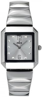 Damur - Inex Ladies Silver/Silver A56519S4P - LQ2