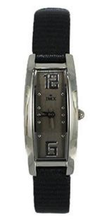 Åh, du måste kolla in boetten! - Inex Black Gray A58707S3P