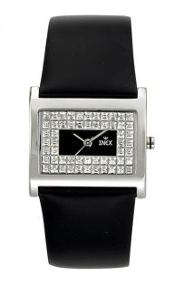 Uppseendeväckande design - Inex Black A58803S5
