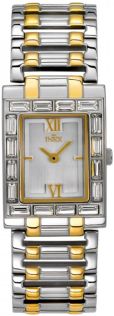 Tydligt snygg - Inex Ladies Silver/Silver A58908B4KV - LQ2
