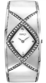 En urtavla och boett som smälter in - Mango A58917S0KV