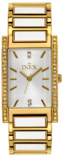 Damur - Inex Ladies Gold/Silver A58934D4I