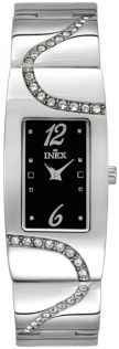 Damur - Inex Ladies Silver/Black A64144S5P - LQ2