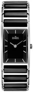 Damur med moderiktig stil och färg - Inex Ladies Silver/Black A64153S5I