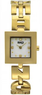 En armbandslänk i tiden - Mango A68210D11P - LQ