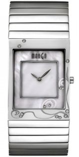 Fräck klocka - Mango A68341S11KV - LQ