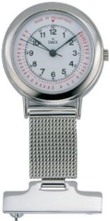 Perfekt för sköterska - Inex Nurse Silver/White A69125S0A