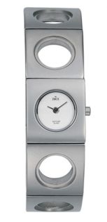 Liten, gullig... och massor av attityd - Inex Silver A69158-1S4
