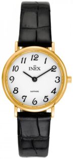 Damur - Inex Ladies Gold/White A69194D0A
