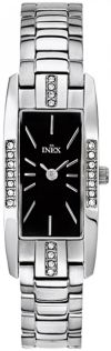 Stiligt för alla kvinnor - Inex Ladies Silver/Black A69377S5I