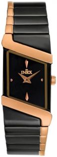Damur - Inex Ladies Black/Black A69457SS5KV - LQ2