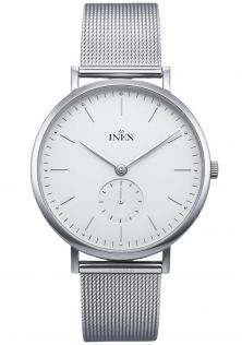 Damur - Inex Ladies Silver/Silver A69517-1S4I