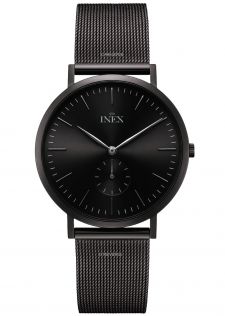 Damur - Inex Ladies Black/Black A69517-1SS5I